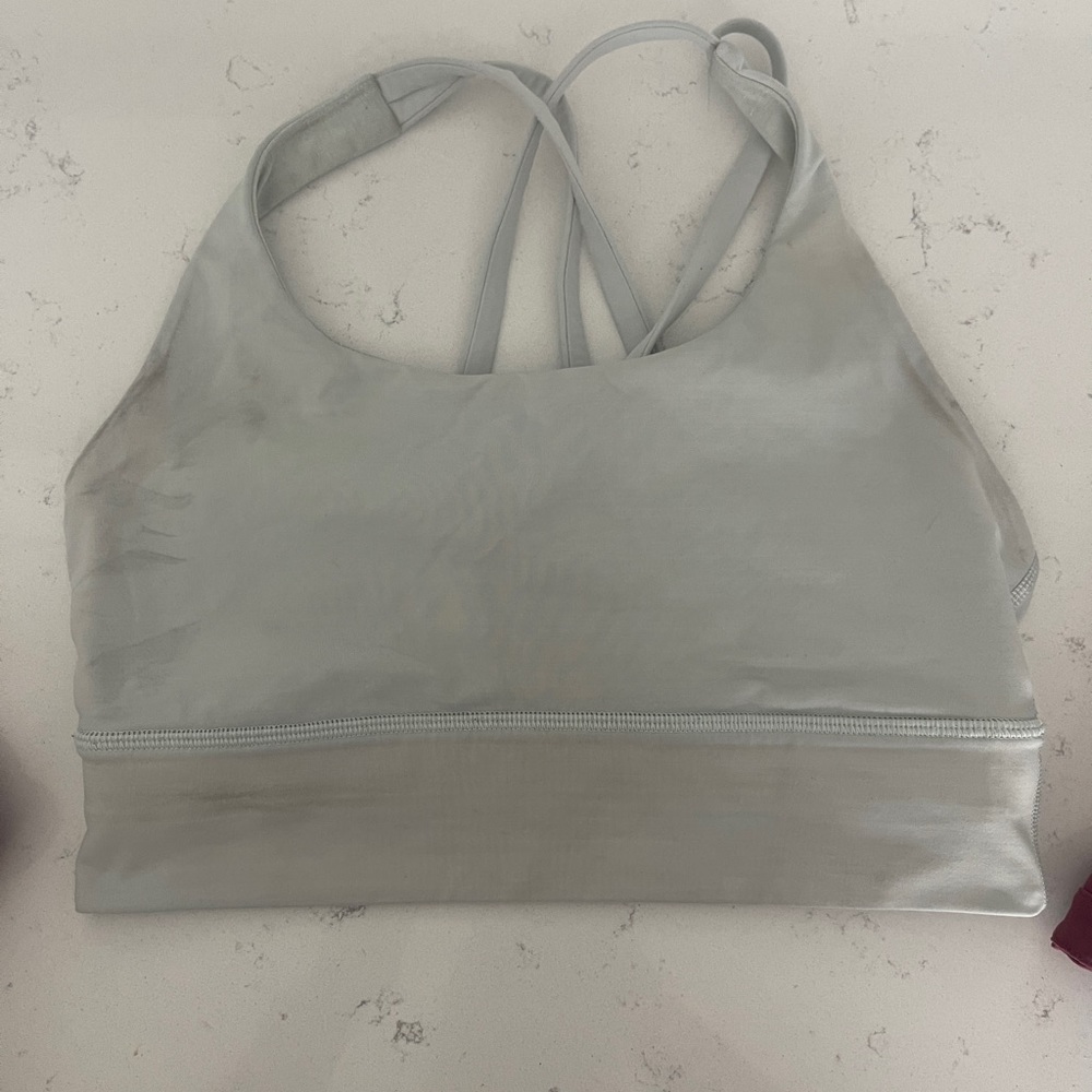 Lululemon bra - Picture 2 of 2